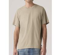 Levi's T-shirt essenziale color ruggine-Neutro XL