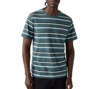 LEVI'S ® Maglietta 'SS Original HM Tee' blu chiaro / blu scuro / giada / bianco Uomo - PROMO - Maglie e T-shirt - T-shirt LEVI'S ® M