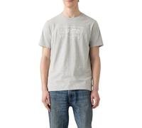 Levi's T-Shirt Girocollo da Uomo con Grafica (Confezione da 1)