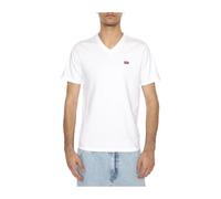 Levi's - T-Shirt Girocollo - - Tops - Uomo - Bianco - S