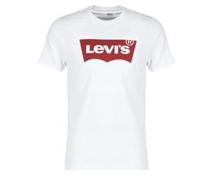Levis T-shirt GRAPHIC SET-IN in Bianco EU M