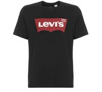 Levis T-shirt GRAPHIC SET IN in Nero EU XXS