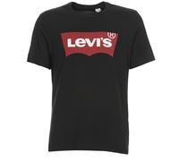 Levis T-shirt GRAPHIC SET IN in Nero IT XXS