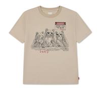 Levi's T-Shirt Levi's® Feed The Bears T-Shirt Bambini e Ragazzi (Pacco da 1)