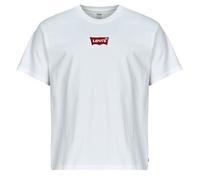 Levis T-shirt LSE_VINTAGE FIT GR TEE in Bianco EU XL