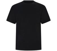 LEVI'S - T-shirt nera con mini logo per uomo