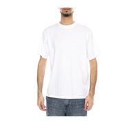 Levi's - T-shirt Red Tab - - Tops - Uomo - Bianco - M