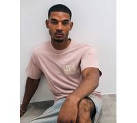 Levi´s ® Vintage Fit Graphic Short Sleeve T-shirt Rosa S Uomo