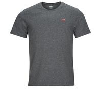 Levis T-shirt SS ORIGINAL HM TEE in Grigio EU M