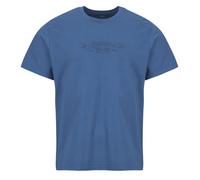 Levis T-shirt SS RELAXED FIT TEE in Blu EU M