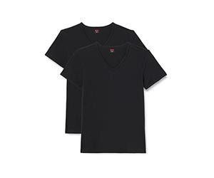 Levi's T-Shirt Uomo (Pacco da 2)