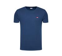 LEVI'S T-Shirt Uomo Ragazzo Girocollo Maglia Mezza Manica Corta Cotone Estate