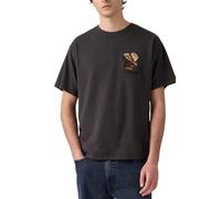 LEVI'S ® Maglietta beige / rosso / nero Uomo LEVI'S ® MxTaglie normali