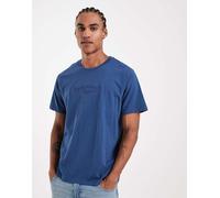 Levi's SS Relaxed Fit Tee Serif LS&Co 2 Ensign