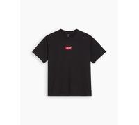 LEVI'S ® Maglietta 'Vintage Fit Graphic Tee' rosso / nero / bianco Uomo LEVI'S ® S