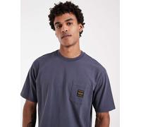 Levi's - SS Workwear Pkt - - Tops - Uomo - Grigio - M