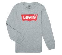 Levis T-shirts a maniche lunghe BATWING TEE LS in Grigio 3 anni