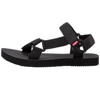 Levi's, Tahoe 2.0 Uomo, Nero, 44 EU