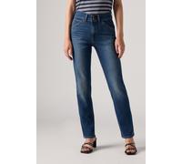Levi's Tailored 724 Straight Dark Woods Taglia: W26L32 | Jeans straight fit Outlet | Donna |