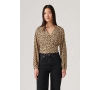 Levi's Tamara Long Sleeve Blouse Taglia: L | Magliette intime Outlet | Donna
