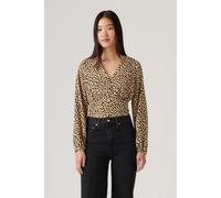 Levi's Tamara Long Sleeve Blouse Taglia: XXS | Cappotti Outlet | Donna |