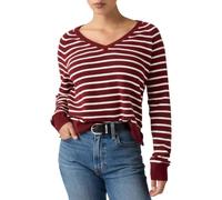 Levi's Tara Super Soft Vneck Pullover Pullover Donna (Pacco da 1)