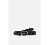 Levi's - Taylor Braid Belt -005BU Nero - Cinture 90 Nero