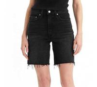 Jeans 'Ribcage Bermuda Short'