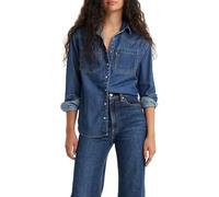 Levi´s ® Camicia A Maniche Lunghe Teodora Western