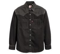 Levi's Teodora Western, Camicia button-down Donna, Off To The Ranch 2, S
