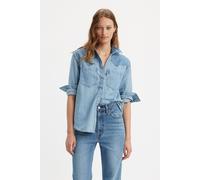 Levi's Teodora Western Shirt Done And Dusted 2 Taglia: S | Cappotti Outlet | Donna |