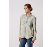 Levi's - Denim Camicie - - Blouses & Shirts - Donna - Blu - M
