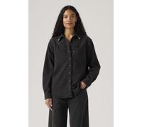 Levi's Teodora Western Shirt Taglia: L | Maglie a manica lunga Outlet | Donna