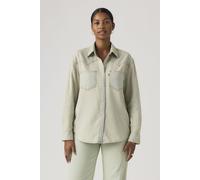 Levi's - Denim Camicie - - Blouses & Shirts - Donna - Blu - XS