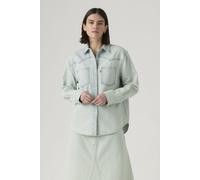 Levi's Teodora Western Shirt Taglia: XS | Maglie a manica lunga Outlet | Donna