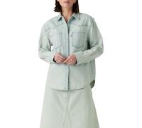 Levi's Teodora Western Shirt That's It Top, That's It Top, S