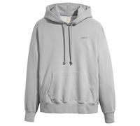 LEVI'S ® Felpa 'Authentic' grigio sfumato, Taglia S