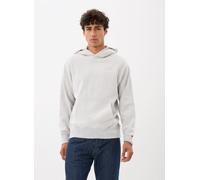 Levi's The Authentic Hoodie Neutrals, Grigio Chiaro Htr Bros, M Uomo