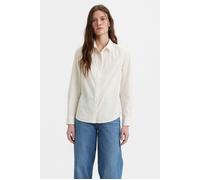 Levi's The Button-down Shirt Beige Taglia: S | Magliette intime Outlet | Donna | Marrone