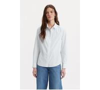Levi's The Button-down Shirt White Taglia: M | Camicie Abbottonate Outlet | Donna | Bianco