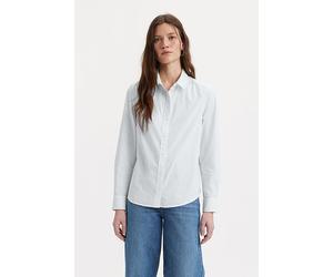 Levi's The Button-down Shirt White Taglia: S | Magliette intime Outlet | Donna | Bianco