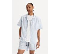 Levi's The Casual Shirt White Taglia: XS | Camicie Casual Outlet | Uomo | Bianco