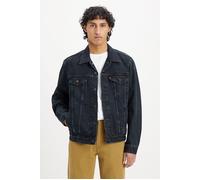 Levi's The Denim Jacket Navy Taglia: XS | Giacche di jeans Outlet | Uomo | Blu