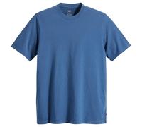 Levi's The Essential Tee Sunshine Blue Jersey, Sunshine Blue, S
