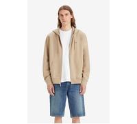 Levi's The Hoodie Beige Taglia: XL | Outlet | Uomo | Marrone