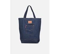 Levi's® - THE LEVI'S® BACK POCKET TOTE Blu - Borse T.U Blu