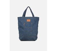 Levi's® - THE LEVI'S® BACK POCKET TOTE Blu - Borse T.U Blu
