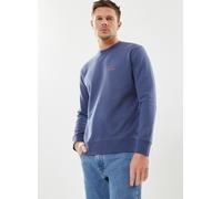 Levi's - THE ORIGINAL HM CREW Blu - Abbigliamento XS Blu
