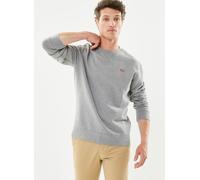 Levi`s Felpa Uomo XXL Grigio