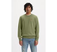 Levi's The Original Hm Crew Moss Olive 0908736 Taglia: S | Maglioni a maglia Outlet | Uomo | Verde